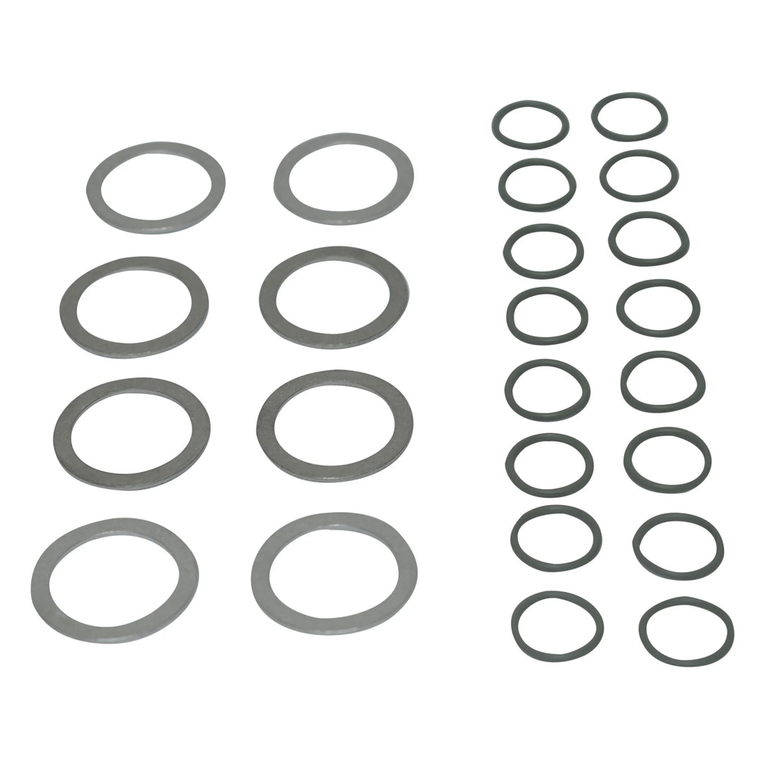 Jaycee Rebuild Kit For VW Leakproof Pushrod Tubes - Air Cooled Vintage Works