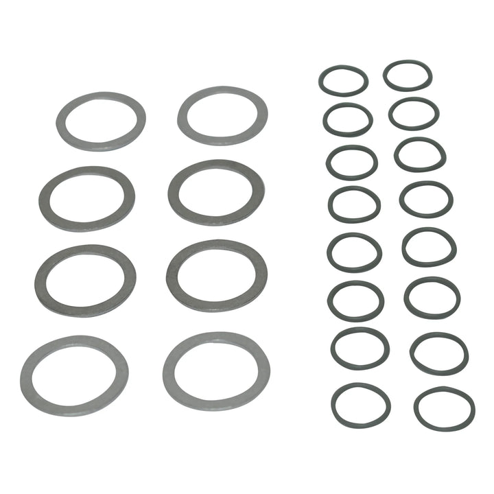 Jaycee Rebuild Kit For VW Leakproof Pushrod Tubes - Air Cooled Vintage Works