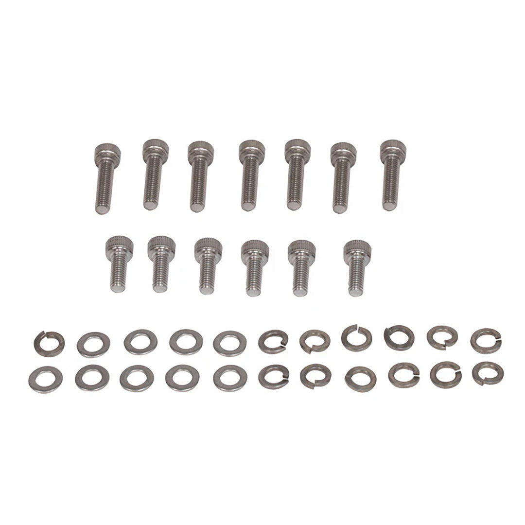Jaycee VW 48 IDA VW Carb Stainless Allen Hardware Kit