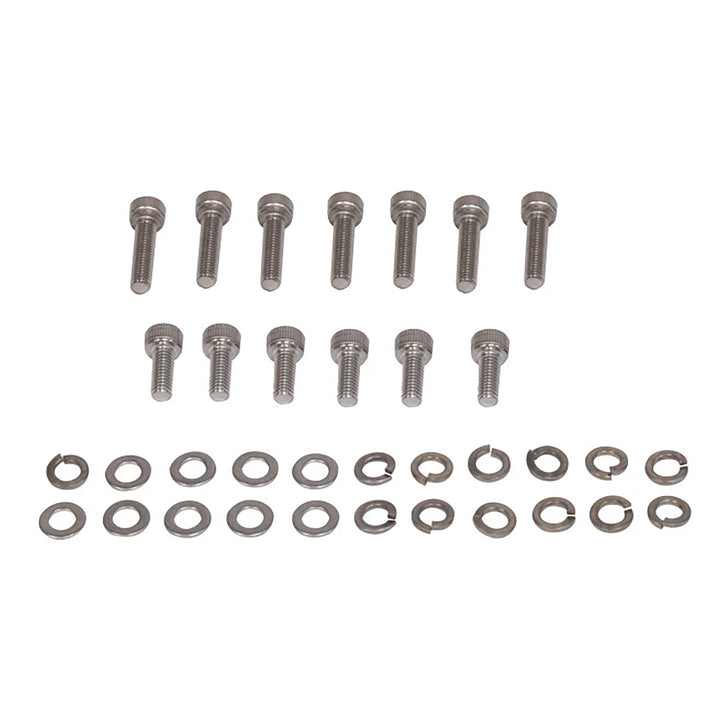 Jaycee VW 48 IDA VW Carb Stainless Allen Hardware Kit