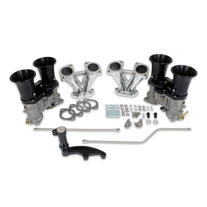 Jaycee 48 IDA Dual Carbs - Aircooled Vintage Works