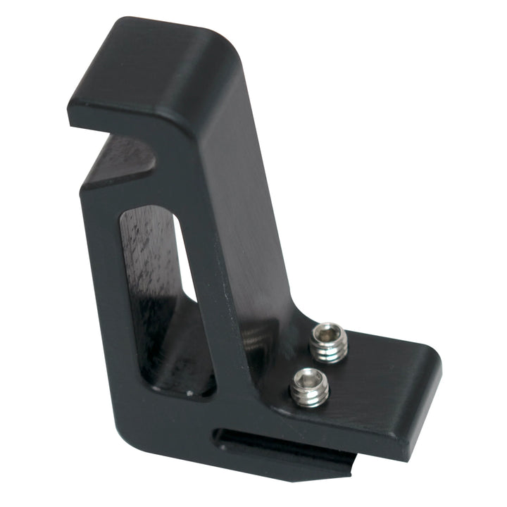 Jaycee VW Billet Decklid Stand Off- Aircooled Vintage Works