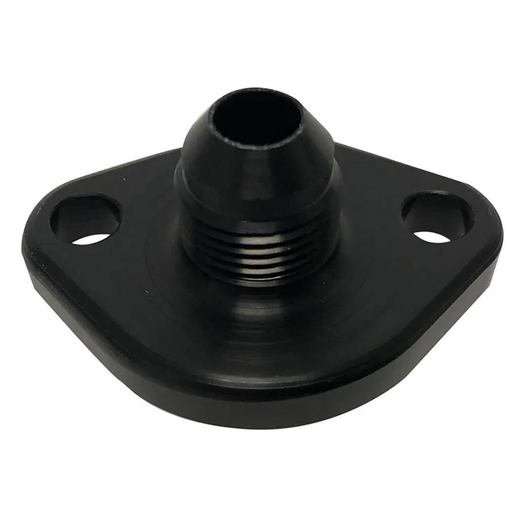 Jaycee VW Fuel Pump Block Off AN8/AN10- Aircooled Vintage Works