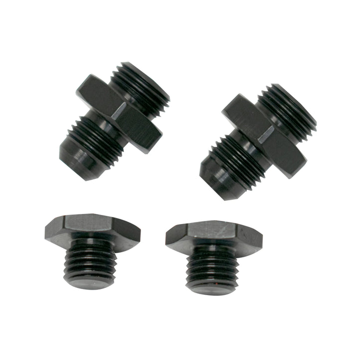 Jaycee VW Pro Fuel Inlets - Aircooled Vintage Works