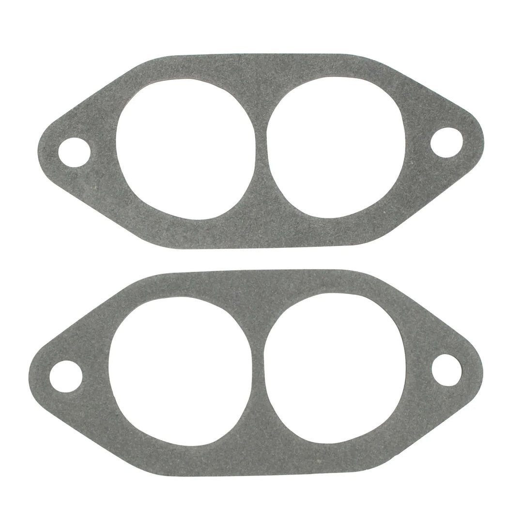 L5 CNC Match Ported VW Intake Manifold Gaskets For Empi Heads