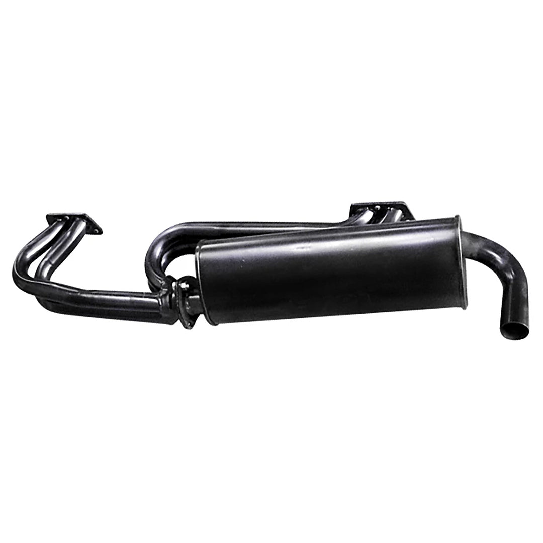 Late Type 2 & 4 VW Exhaust Systems  - Air Cooled Vintage Works