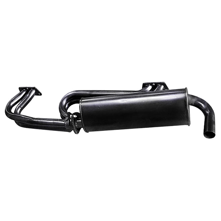 Late Type 2 & 4 VW Exhaust Systems  - Air Cooled Vintage Works
