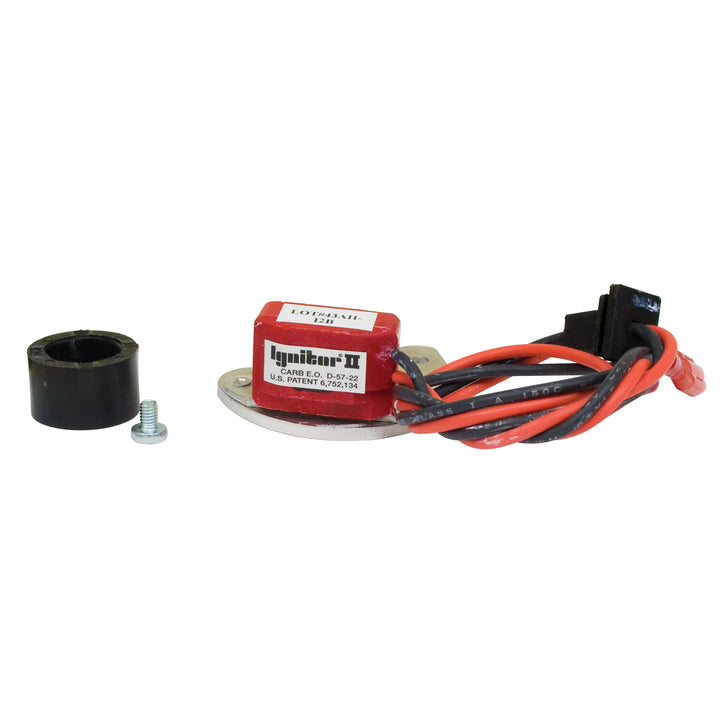 Pertronix Ignitor VW Electronic Ignition for Vacuum Advance Distributor  - AVW