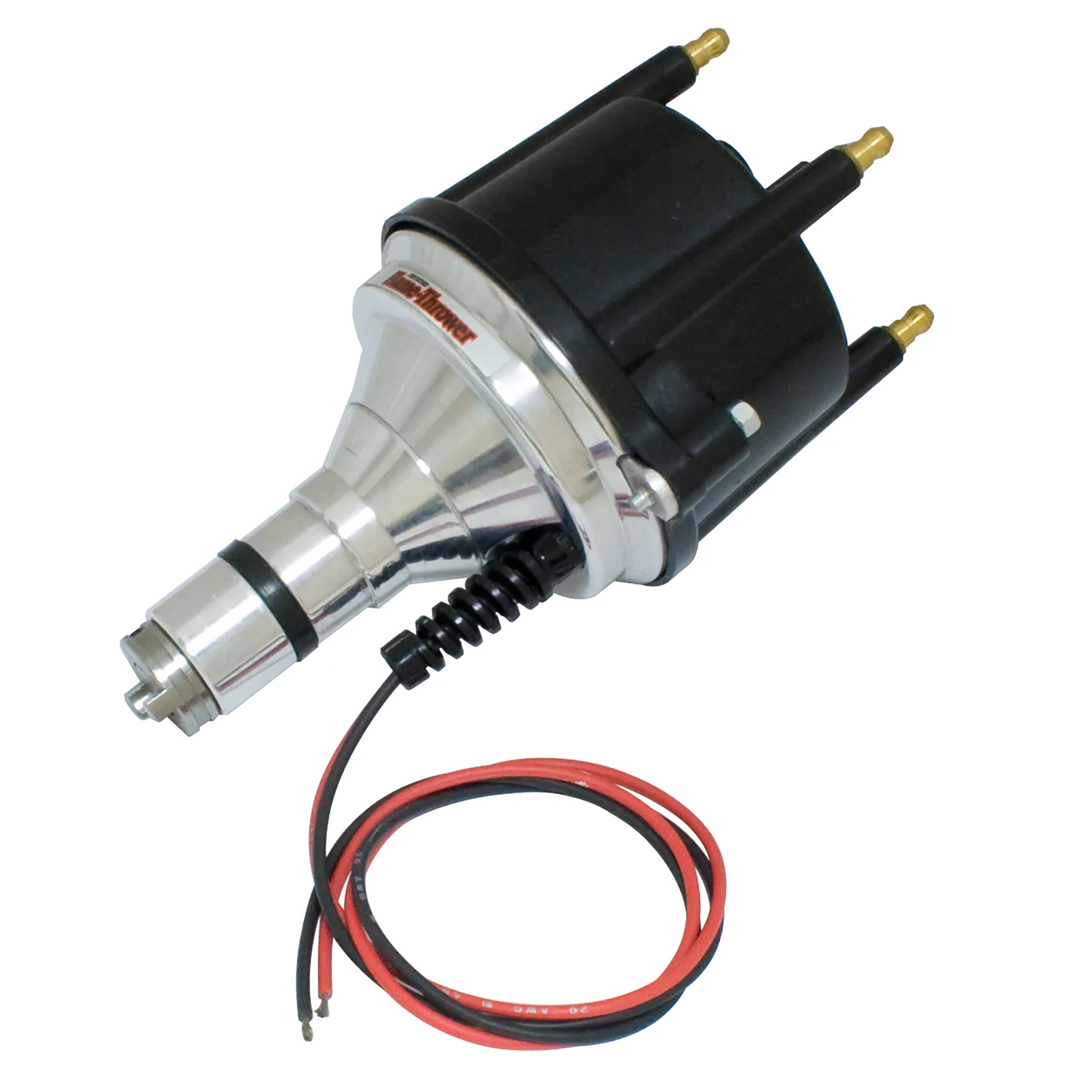 Pertronix Flame Thrower VW HEI Distributor – Aircooled Vintage Works