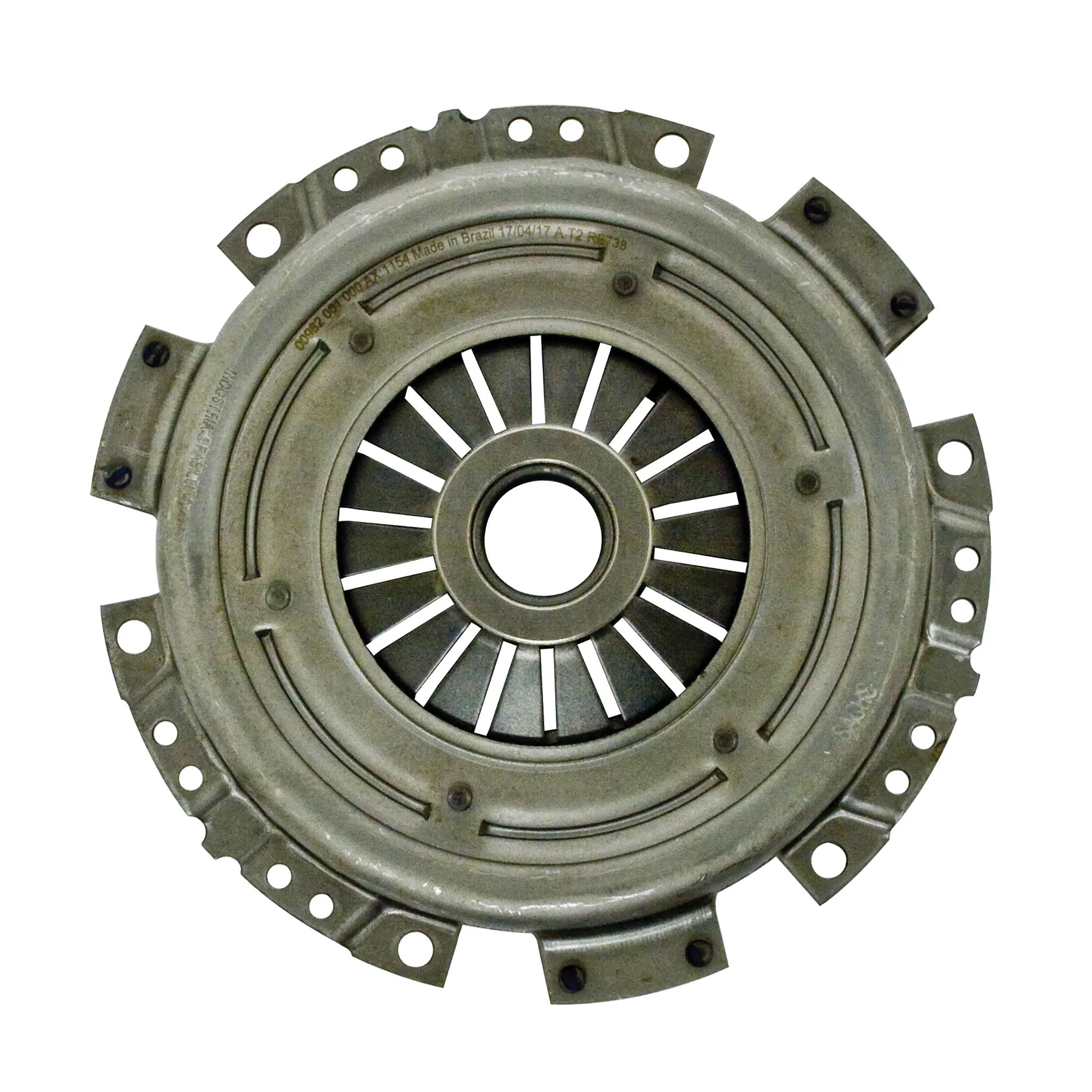Clutch – Aircooled Vintage Works
