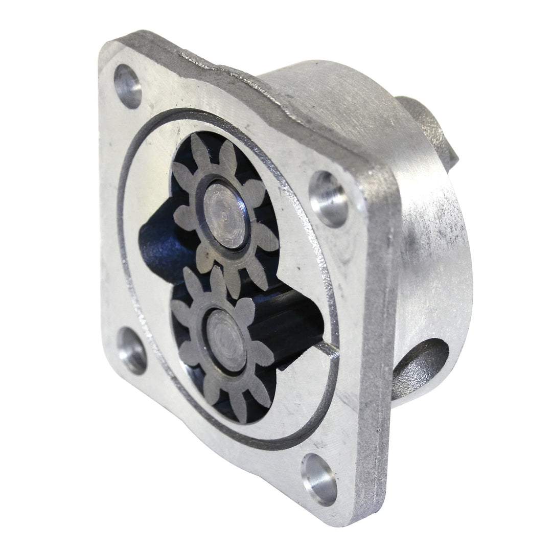 Stock Style VW Heavy Duty Oil Pump For Early Flat Cam Gear - Air Cooled Vintage Works