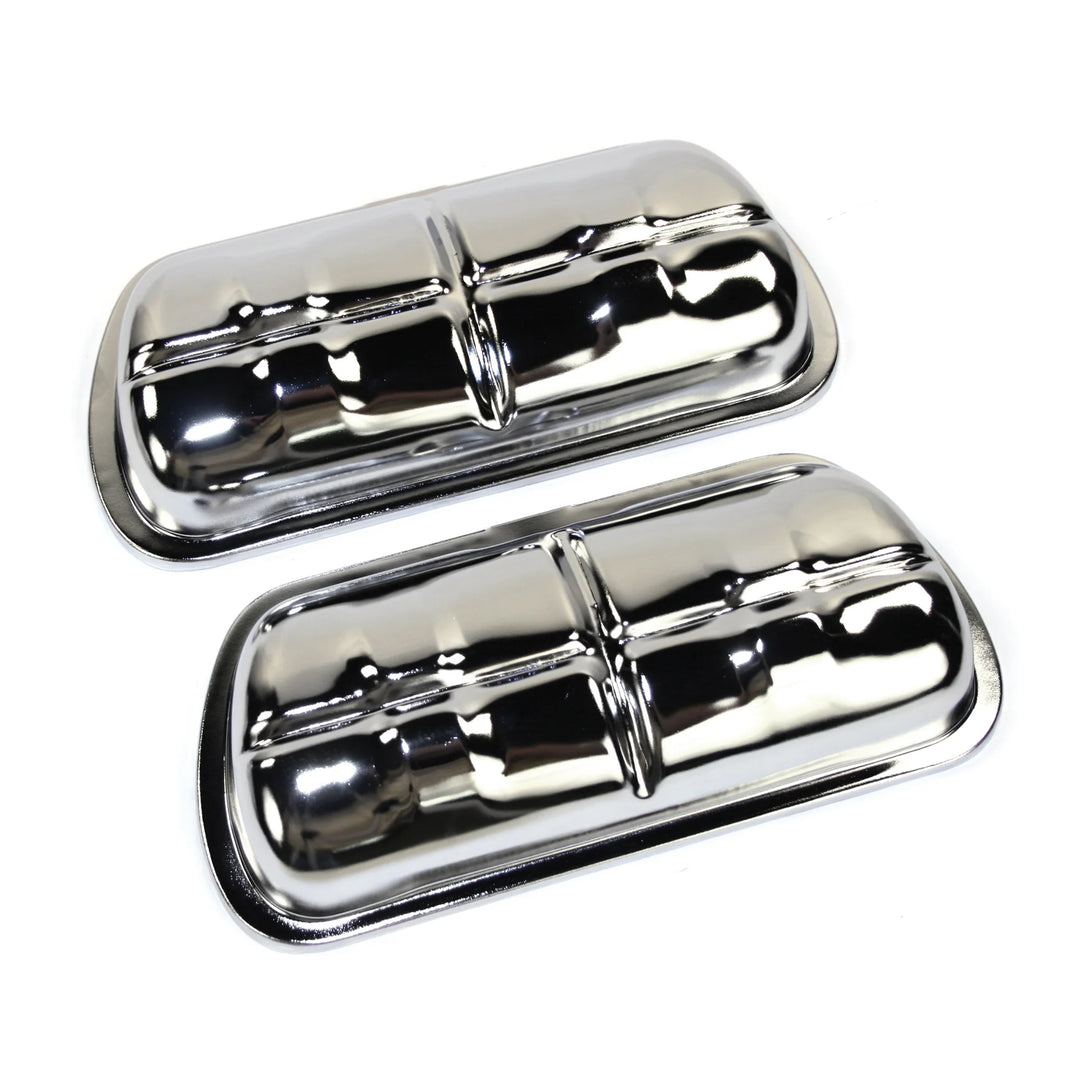 Empi Stock Style VW Valve Covers  - Air Cooled Vintage Works