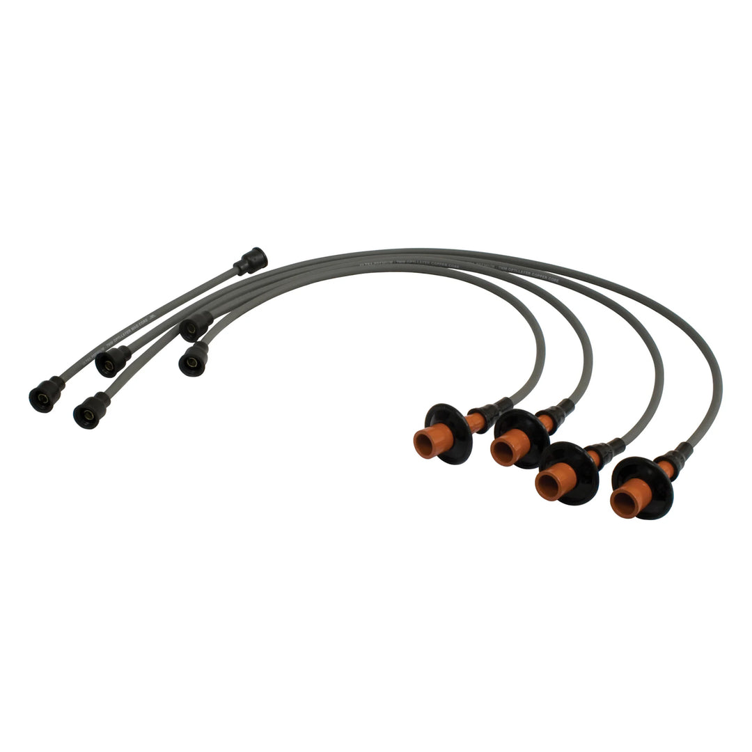 Ultra Premium Stock VW Spark Plug Wires  - Aircooled Vintage Works