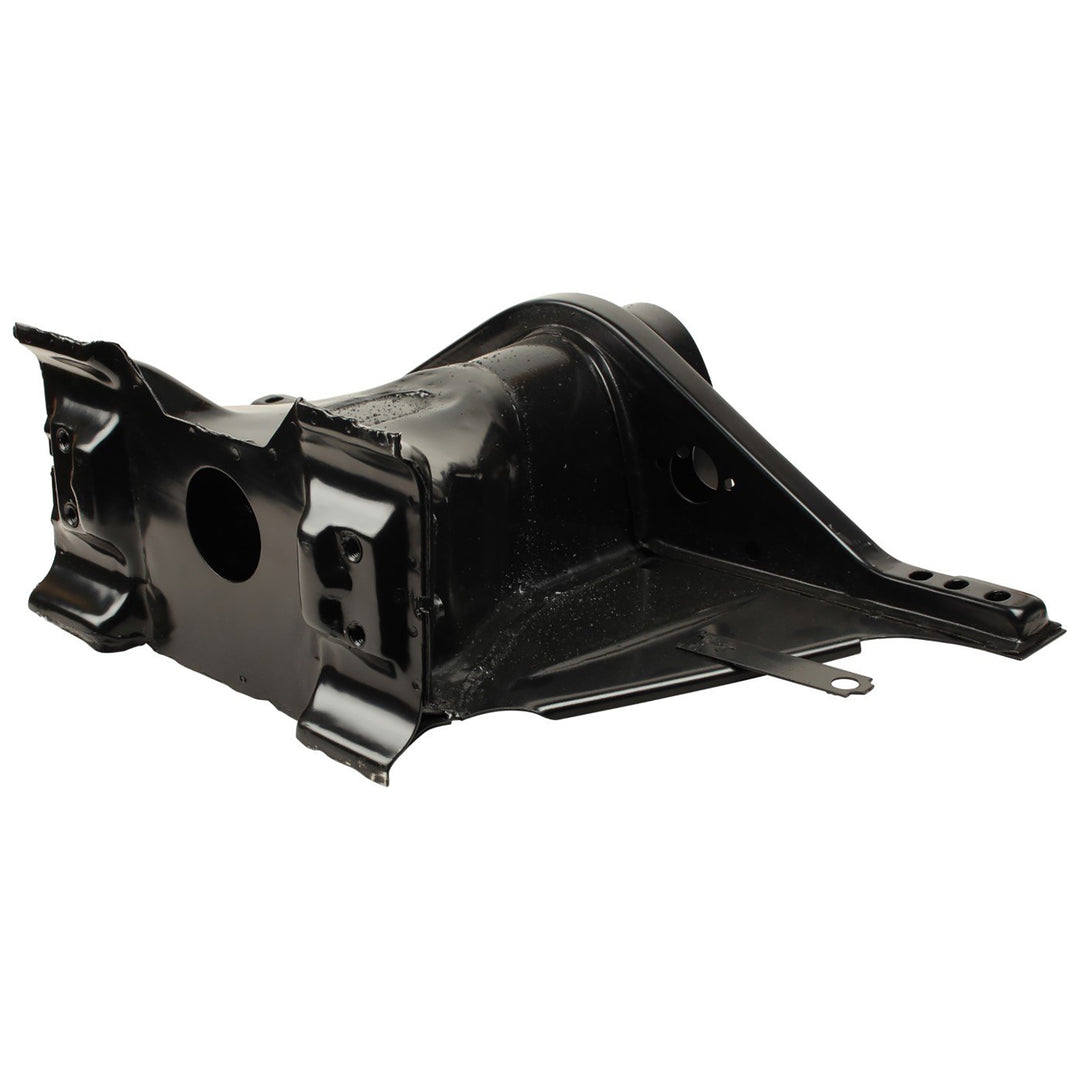 VW Bug Link Pin Floor Pan Frame Head