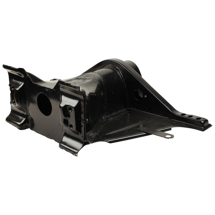 VW Bug Link Pin Floor Pan Frame Head