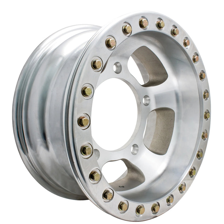 VW Race Trim Bead-Lock Wheels