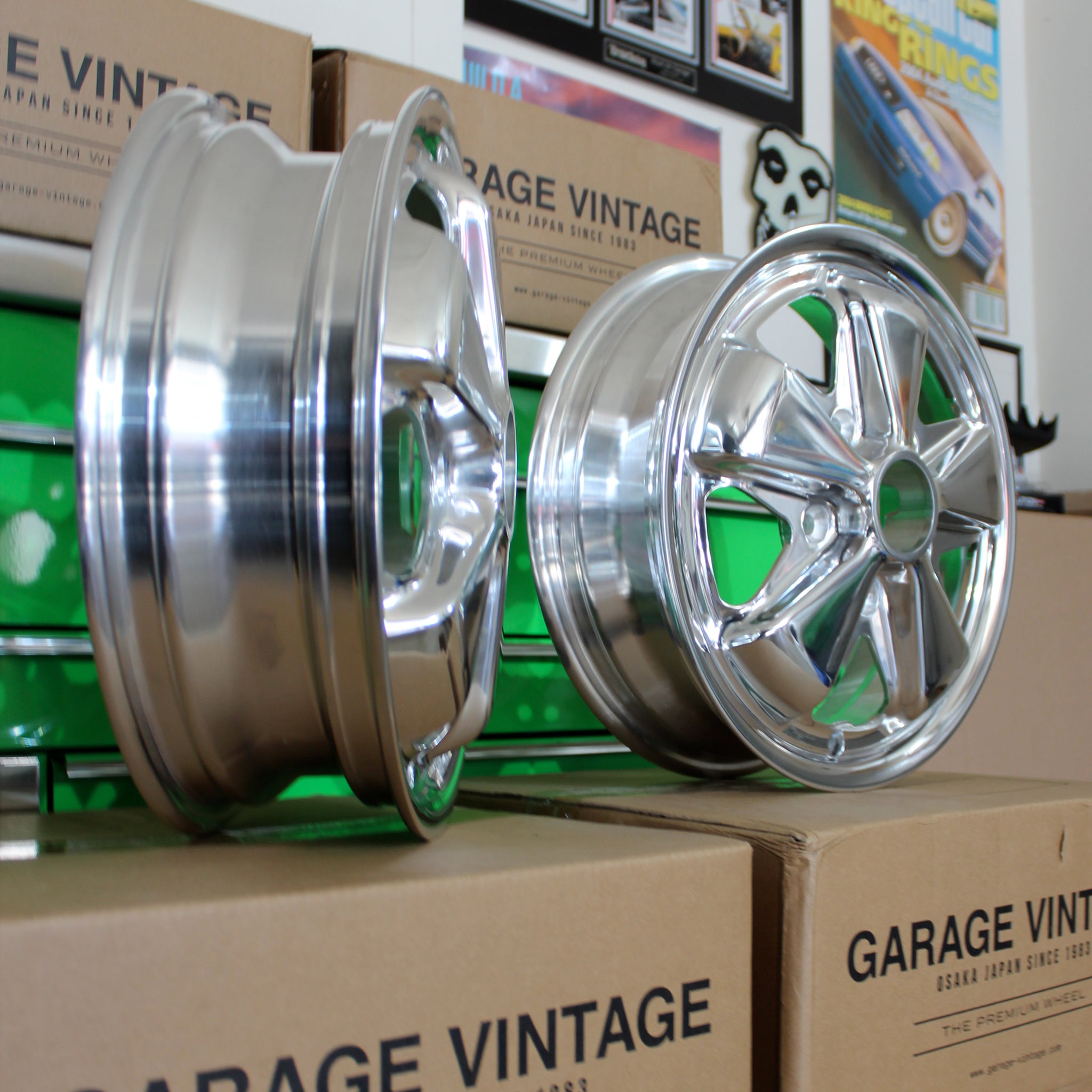 New Products – Aircooled Vintage Works