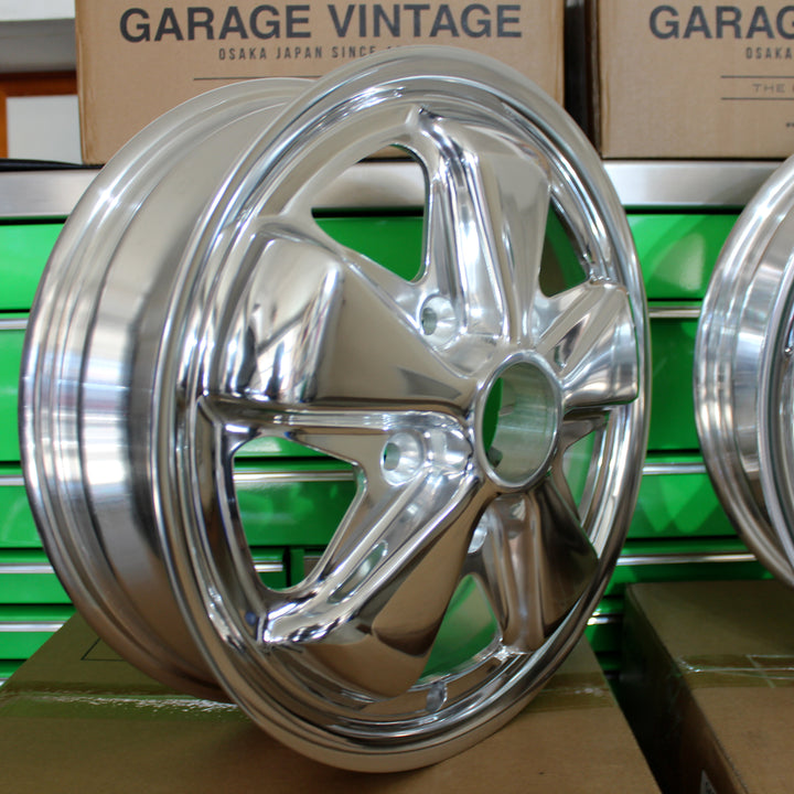 King Crab Fuchs VW Wheels