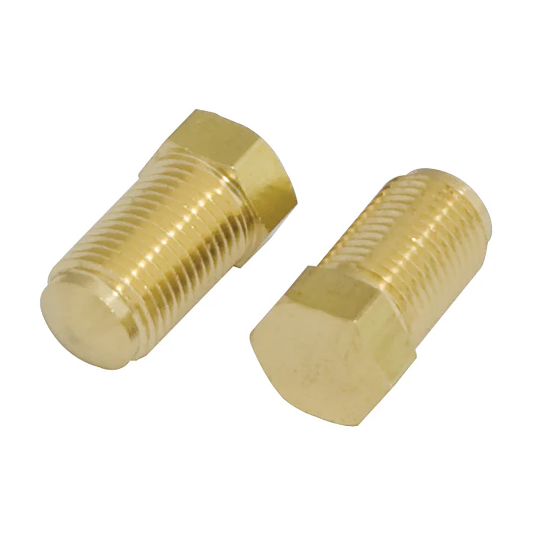 VW Brake Line Plugs- Aircooled Vintage Works