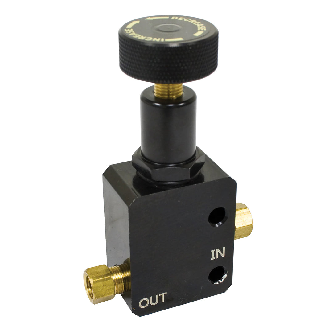 VW Brake Proportioning Valve- Aircooled Vintage Works