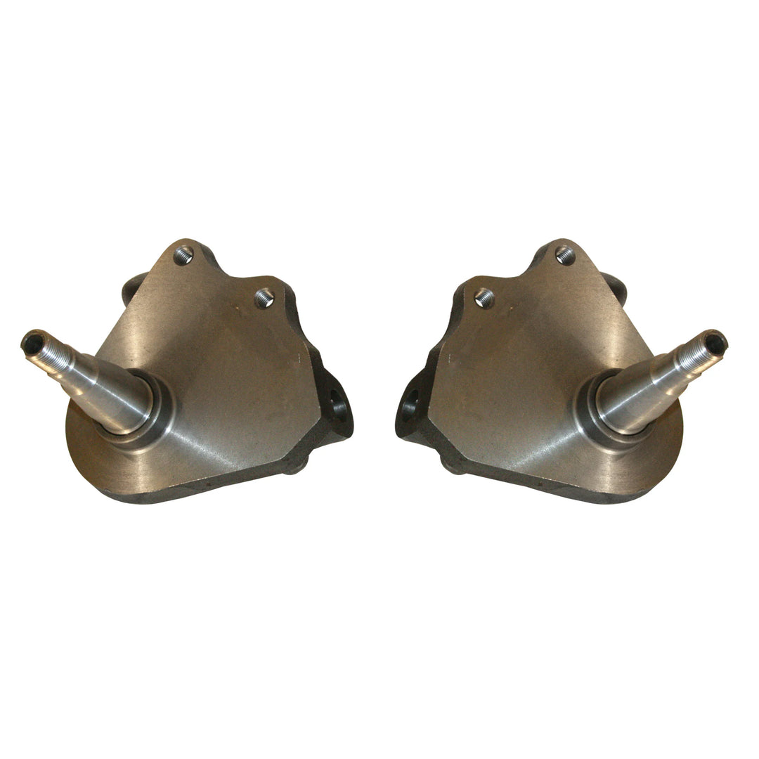 VW Bug 2.5 Inch Drop Spindles  - Air Cooled Vintage Works