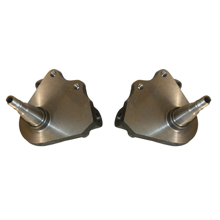 VW Bug 2.5 Inch Drop Spindles  - Air Cooled Vintage Works