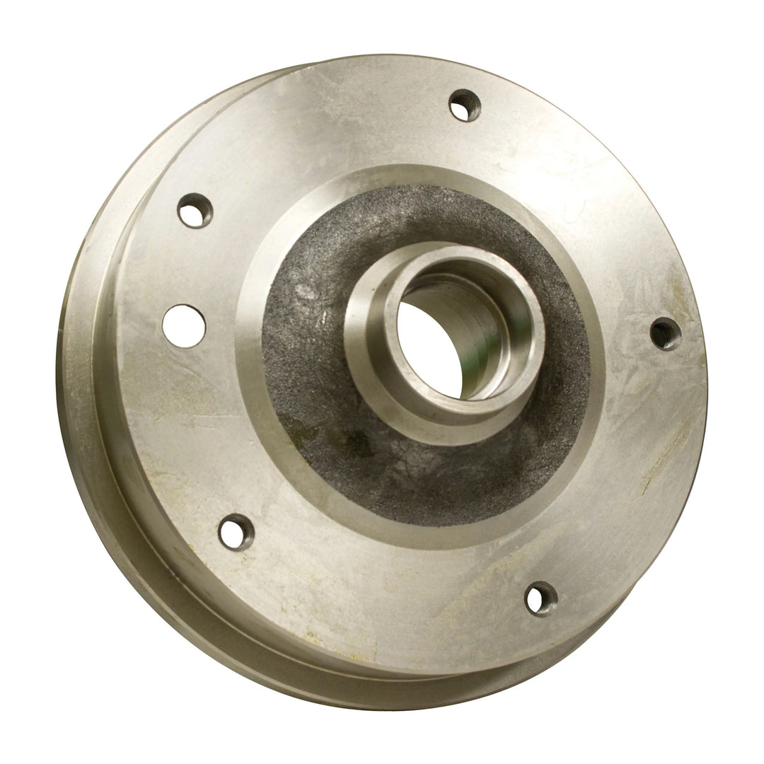 VW Bug Type 1 Brake Drums and Rotors  - Air Cooled Vintage Works