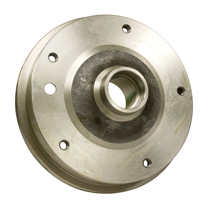 VW Bug Type 1 Brake Drums and Rotors  - Air Cooled Vintage Works