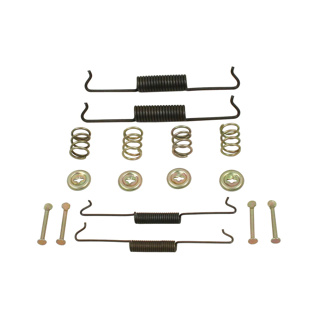Empi VW Bug Type 1 Drum Brake Hardware Kits  - Air Cooled Vintage Works