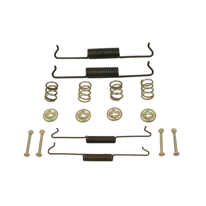 Empi VW Bug Type 1 Drum Brake Hardware Kits  - Air Cooled Vintage Works