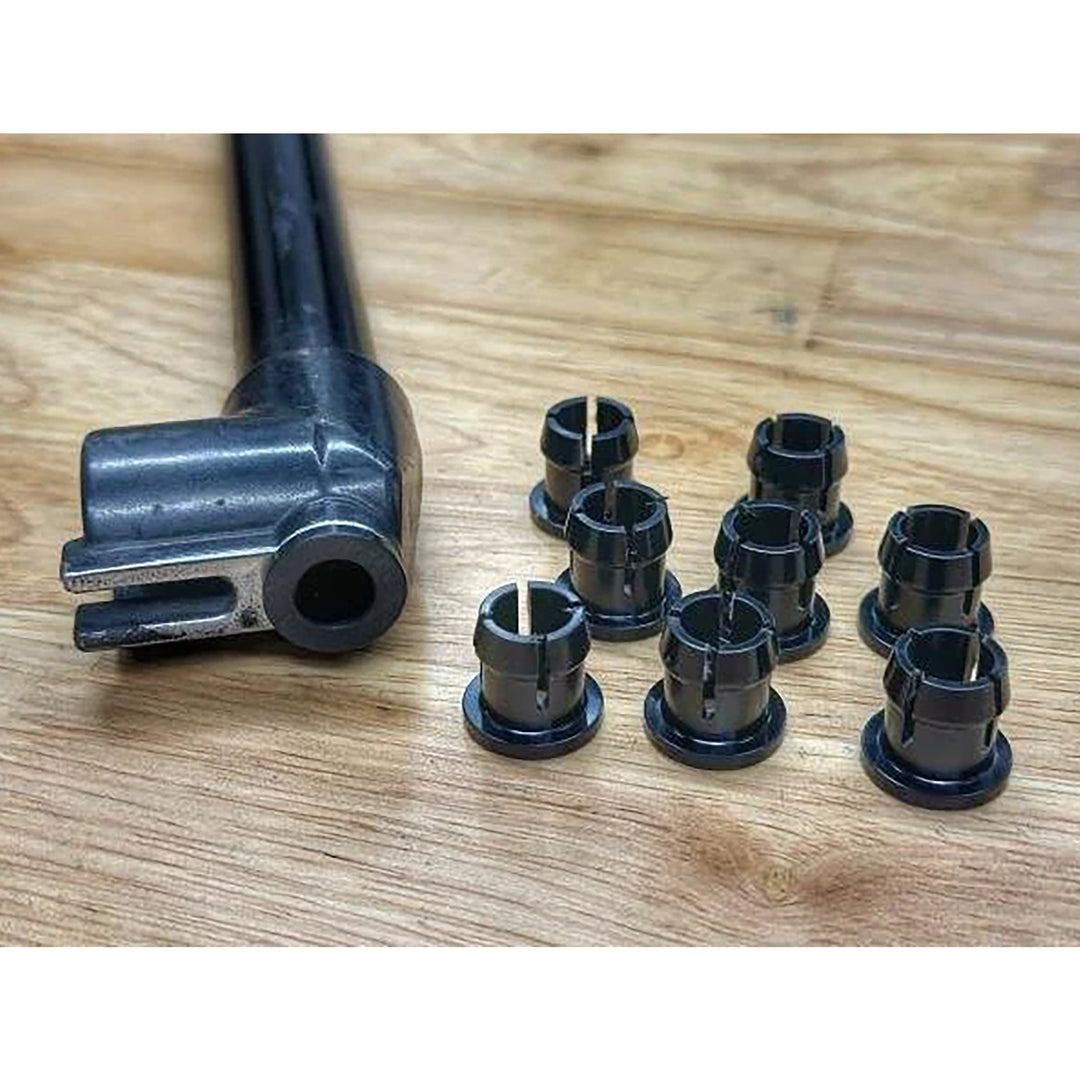 VW Bus 66-73 Delrin Performance Shift Rod Bushing - Aircooled Vintage Works