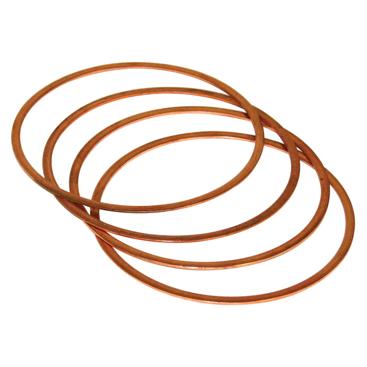 VW 90.5/92mm Copper Head Gaskets .040"