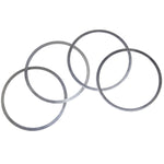 1600cc VW Cylinder Head Spacers .040" - Aircooled Vintage Works