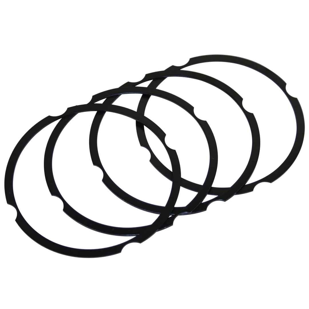 VW 94mm Cylinder Shim Set Size .090"/2.25
