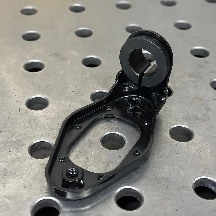 VW Delrin Performance Shift Bushing