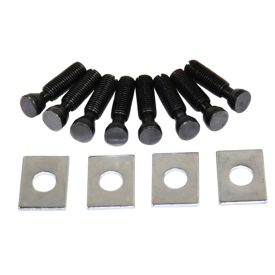 VW Heavy Duty Performance Swivel Valve Adjusters  - Air Cooled Vintage Works