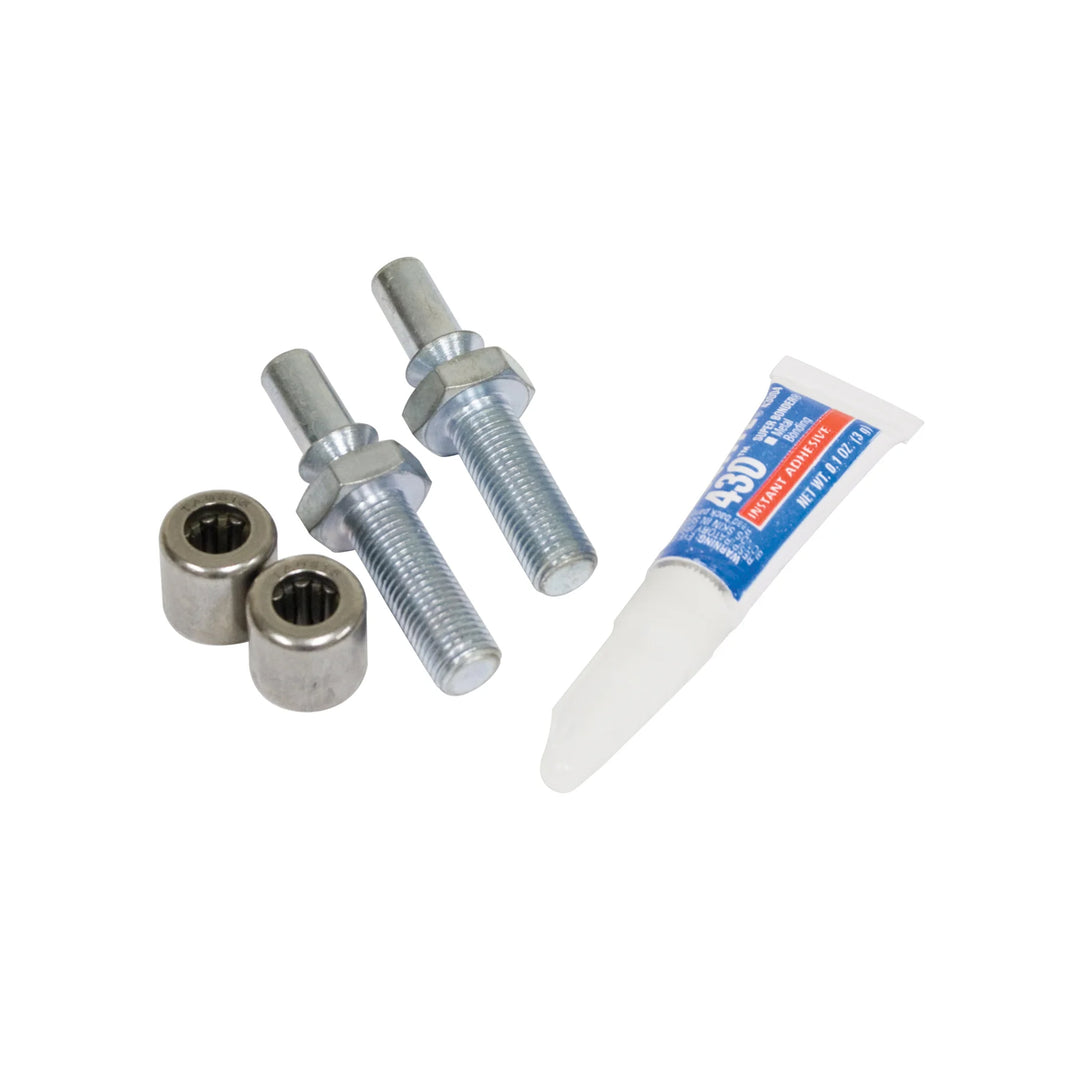 VW Hexbar Linkage Needle Bearing Conversion Kit  - Aircooled Vintage Works