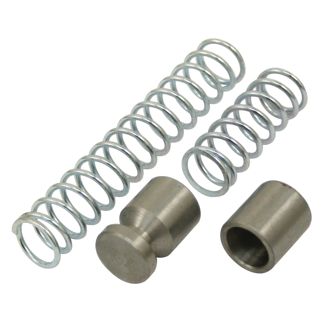 VW Oil Pressure Booster Kit for Dual Relief Case - Air Cooled Vintage Works