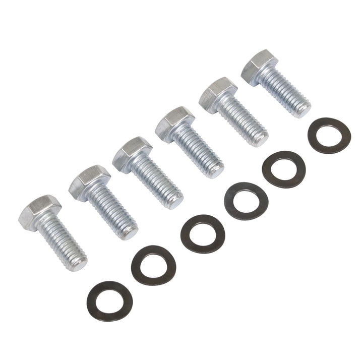 VW Replacement Clutch Bolt Set  - Air Cooled Vintage Works