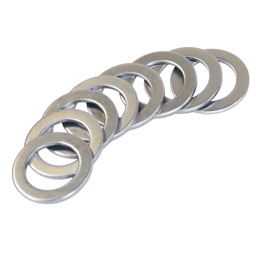 VW Rocker Shaft Shims .060" Set