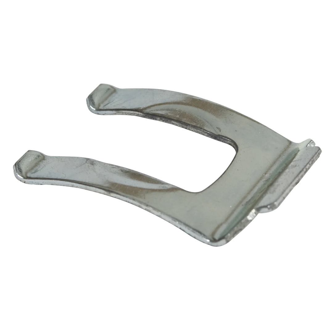 VW Stainless Steel Brake Line Empi Bracket Clip- Aircooled Vintage Works