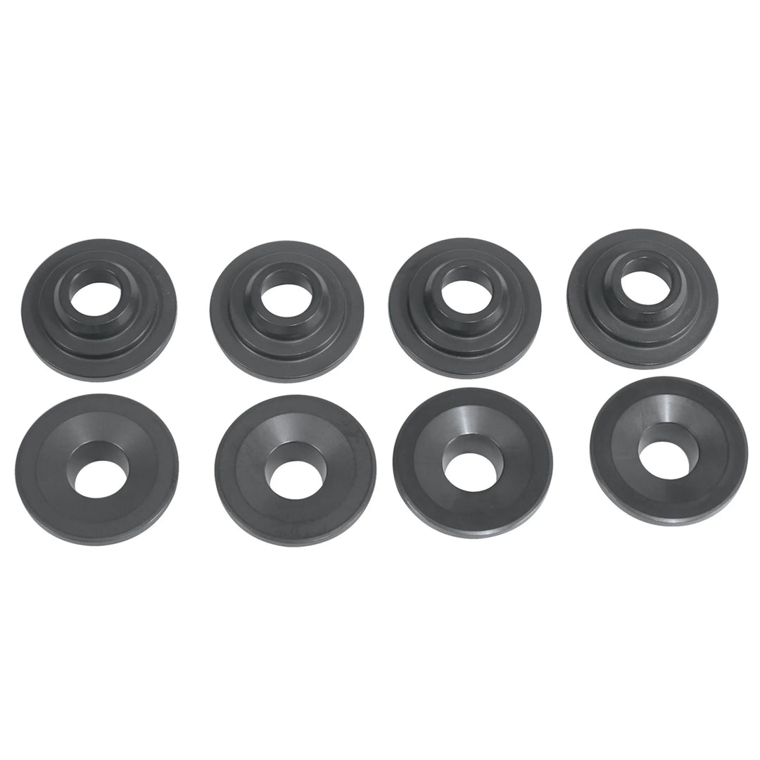 Empi Titanium VW Valve Spring Retainer Set - Air Cooled Vintage Works