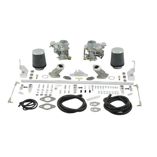 Dual Carb Kits – Aircooled Vintage Works