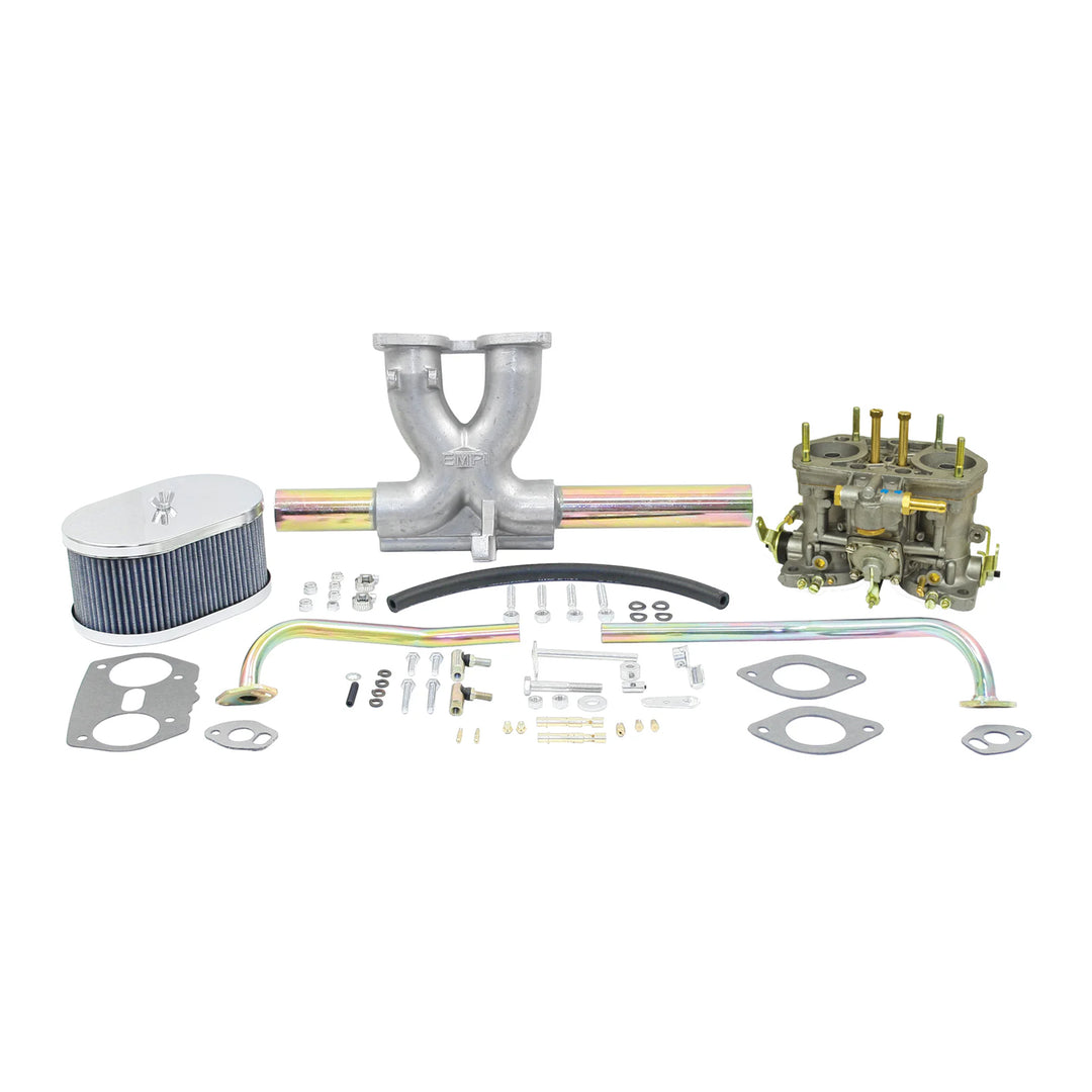 Weber IDF Single VW Carburetor Kit  - Aircooled Vintage Works