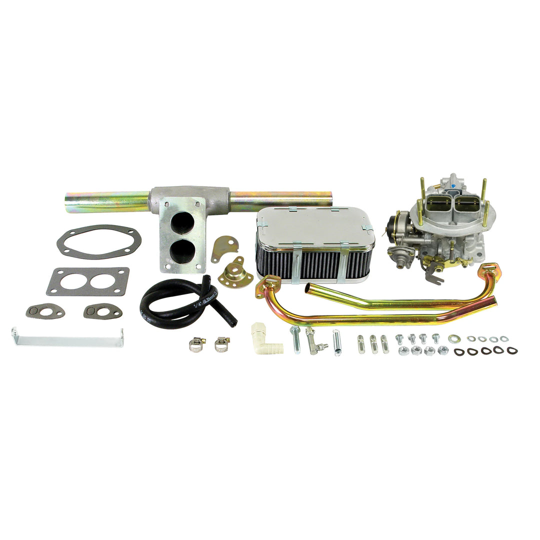Weber Progressive VW Carburetor Kits  - Air Cooled Vintage Works