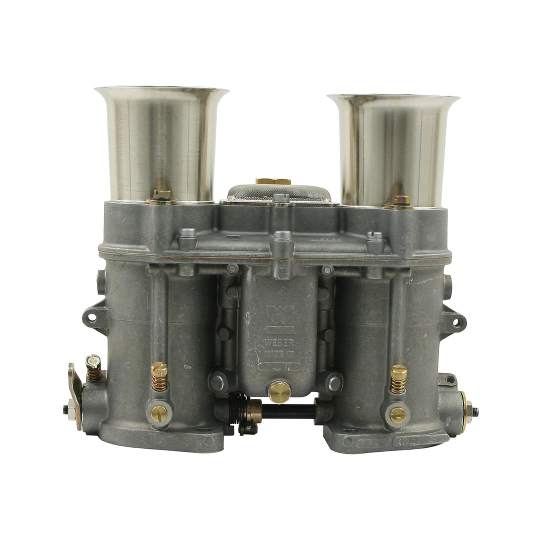 Weber VW Carburetors  - Air Cooled Vintage Works