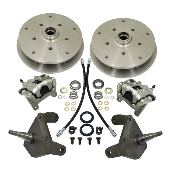 VW Air Cooled Performance Bug Engine Wheels Parts Brakes Suspension