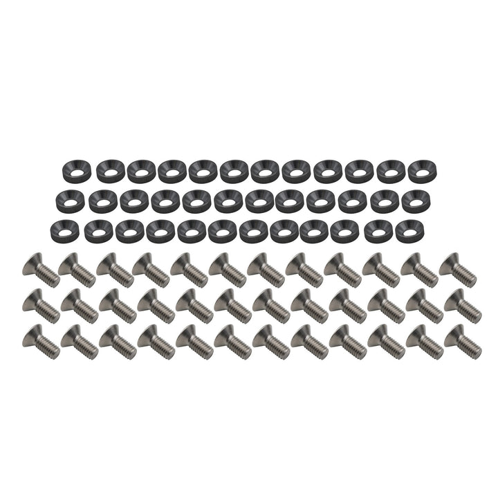 Compound Built VW Engine Tin Hardware Kit