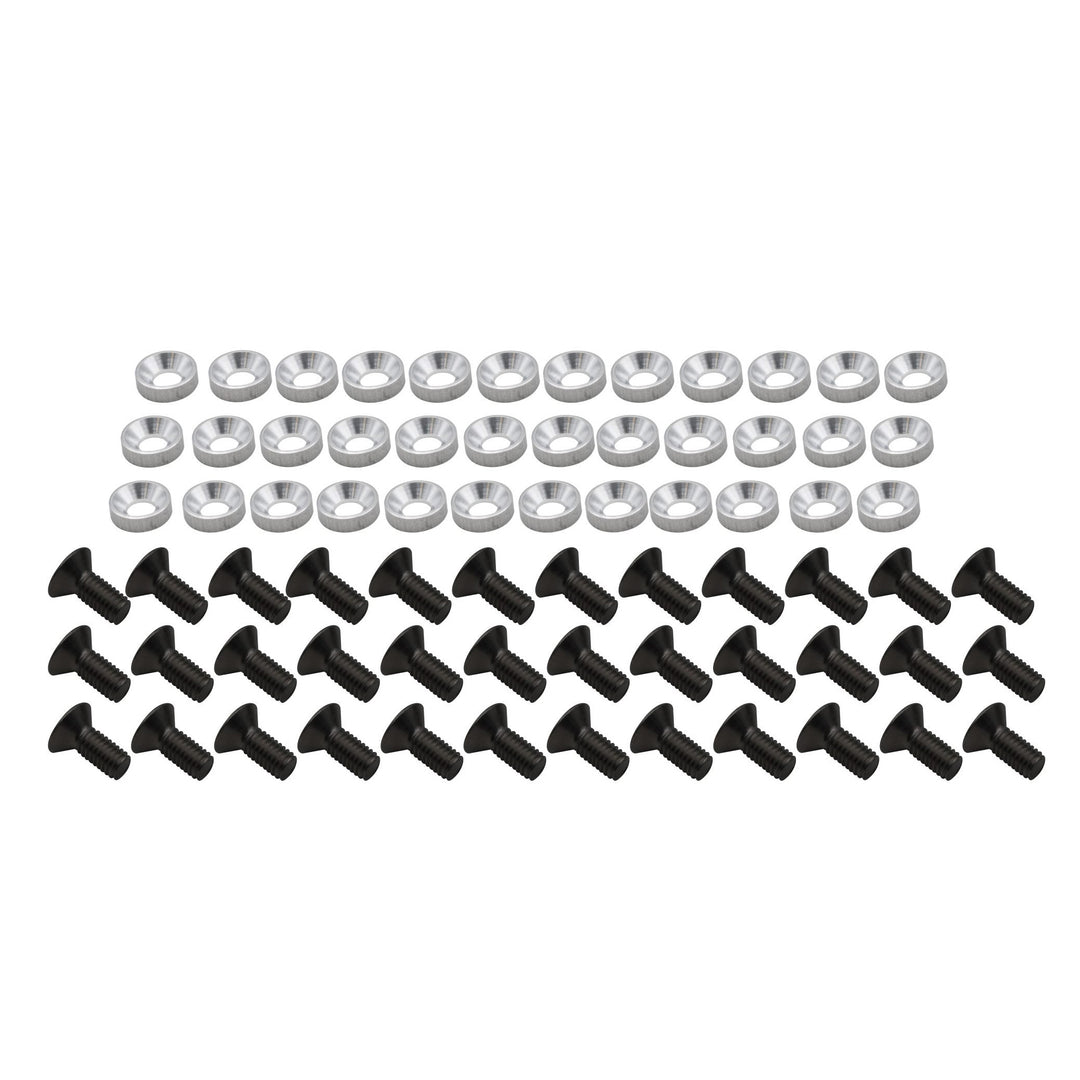 Compound Built VW Engine Tin Hardware Kit