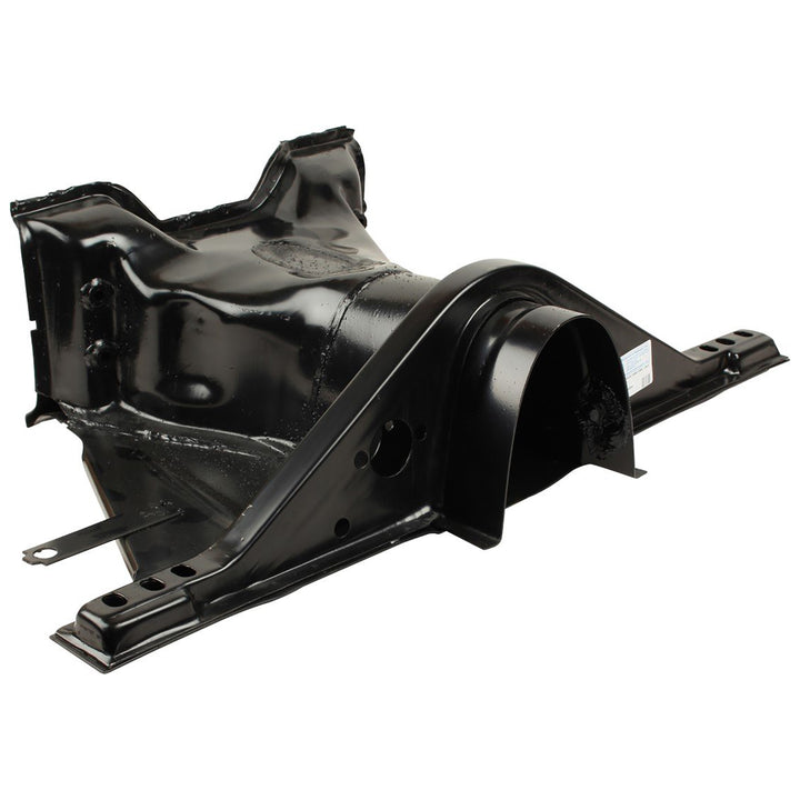 VW Bug Link Pin Floor Pan Frame Head